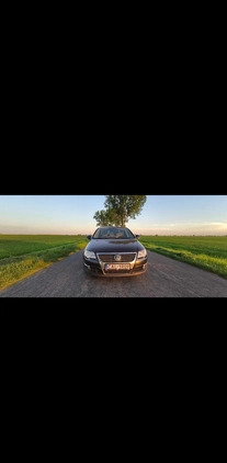Volkswagen Passat cena 9900 przebieg: 480000, rok produkcji 2005 z Kruszwica małe 67